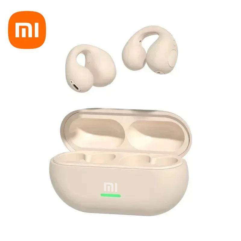 Fones de ouvido sem fio xiaomi