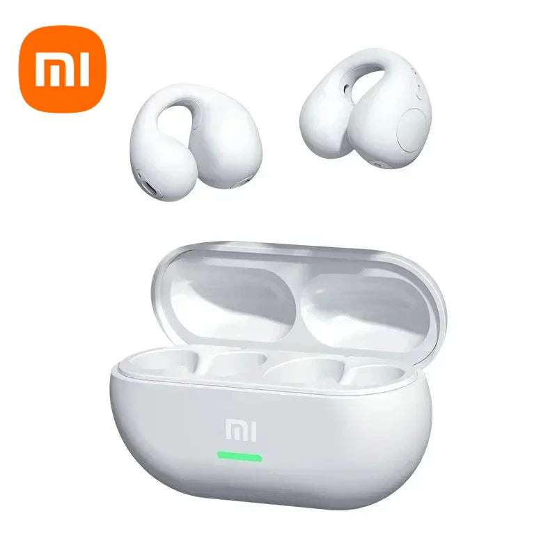 Fones de ouvido sem fio xiaomi